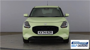 Large image for the Used Suzuki Swift