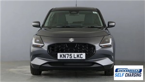 Large image for the Used Suzuki Swift