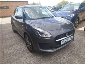 Large image for the Used Suzuki Swift
