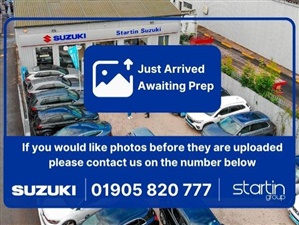 Large image for the Used Suzuki Swift