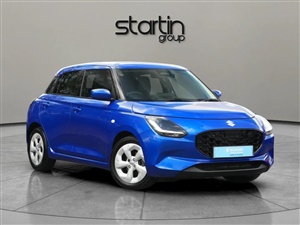 Large image for the Used Suzuki Swift