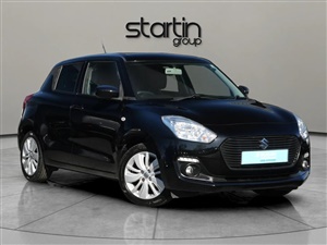 Large image for the Used Suzuki Swift