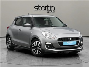Large image for the Used Suzuki Swift
