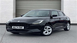 Large image for the Used Suzuki Swift