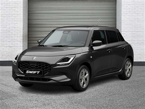 Large image for the Used Suzuki Swift