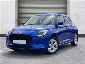 Large image for the Used Suzuki Swift