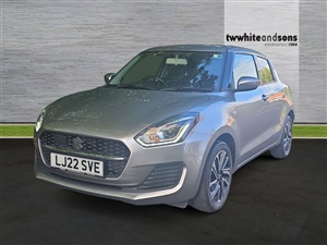 Large image for the Used Suzuki Swift
