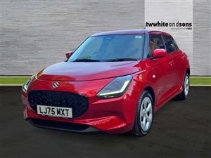 Large image for the Used Suzuki Swift