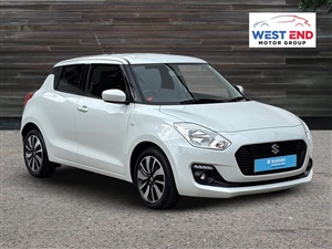 Large image for the Used Suzuki Swift
