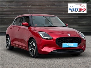 Large image for the Used Suzuki Swift