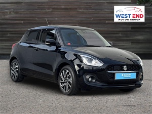 Large image for the Used Suzuki Swift
