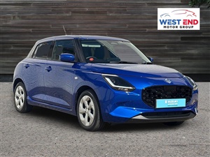 Large image for the Used Suzuki Swift