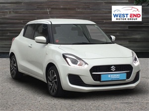Large image for the Used Suzuki Swift