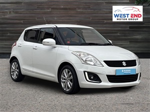 Large image for the Used Suzuki Swift