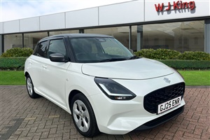 Large image for the Used Suzuki Swift