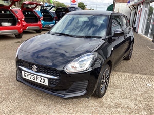 Large image for the Used Suzuki Swift