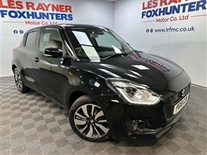 Large image for the Used Suzuki SWIFT