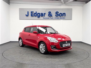 Large image for the Used Suzuki Swift