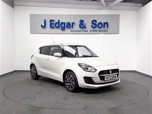 Large image for the Used Suzuki Swift
