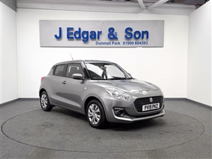 Large image for the Used Suzuki Swift