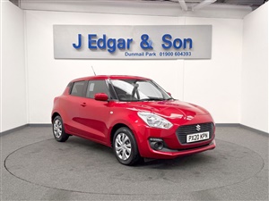 Large image for the Used Suzuki Swift