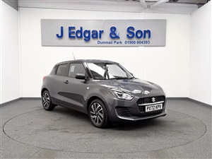 Large image for the Used Suzuki Swift