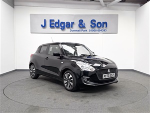 Large image for the Used Suzuki Swift