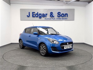 Large image for the Used Suzuki Swift