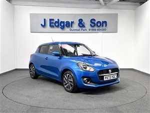 Large image for the Used Suzuki Swift