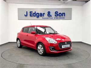 Large image for the Used Suzuki Swift