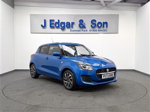 Large image for the Used Suzuki Swift