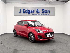 Large image for the Used Suzuki Swift