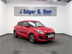 Large image for the Used Suzuki Swift