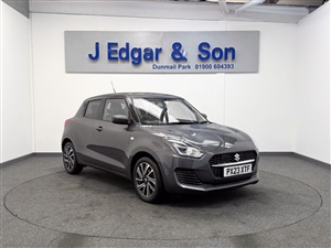 Large image for the Used Suzuki Swift