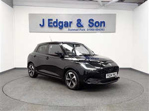 Large image for the Used Suzuki Swift