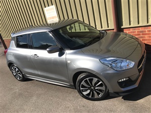 Large image for the Used Suzuki Swift