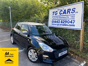 Large image for the Used Suzuki Swift
