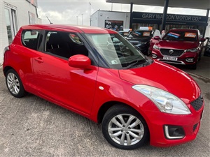 Large image for the Used Suzuki Swift