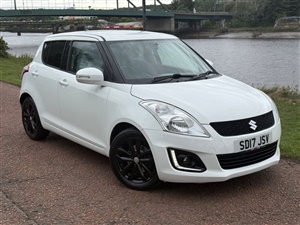 Large image for the Used Suzuki SWIFT