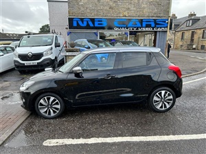 Large image for the Used Suzuki SWIFT