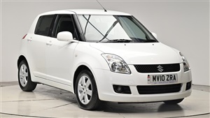 Large image for the Used Suzuki Swift