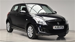 Large image for the Used Suzuki Swift