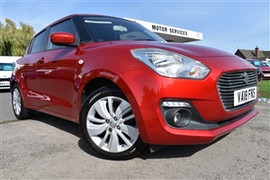 Large image for the Used Suzuki Swift