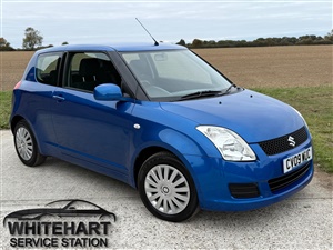 Large image for the Used Suzuki Swift