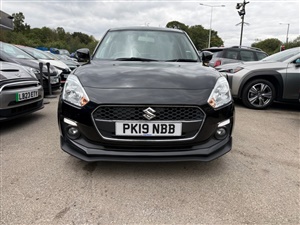 Large image for the Used Suzuki SWIFT