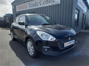 Large image for the Used Suzuki SWIFT