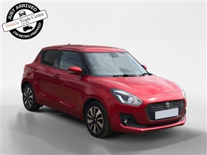 Large image for the Used Suzuki SWIFT