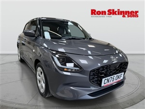 Large image for the Used Suzuki SWIFT