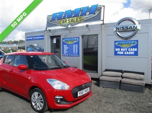 Large image for the Used Suzuki SWIFT