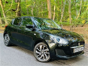 Large image for the Used Suzuki Swift